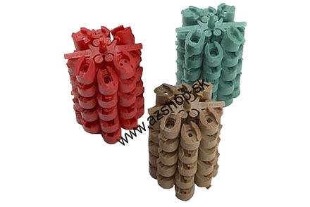 MPR 5000 sada 30 ks trysiek: 10 x 25´ 30´ 35´