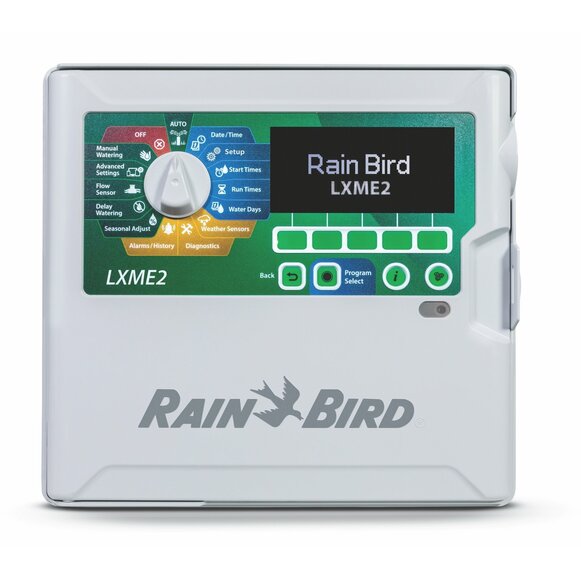 Modulárna ovládacia jednotka Rain Bird ESP ESP-LXME2
