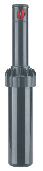 Rotačný postrekovač PGJ PGJ-04-V spätným ventilom 4,3 – 11,6 m