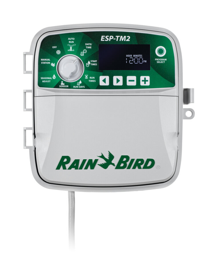 Exteriérová Rain Bird ESP-TM2 6 sekčná - WIFI ready
