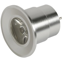 žiarovka MR11 power LED, 2W