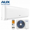 Klimatizácia AUX Q-Smart 2,6kW AUX-09QC - split